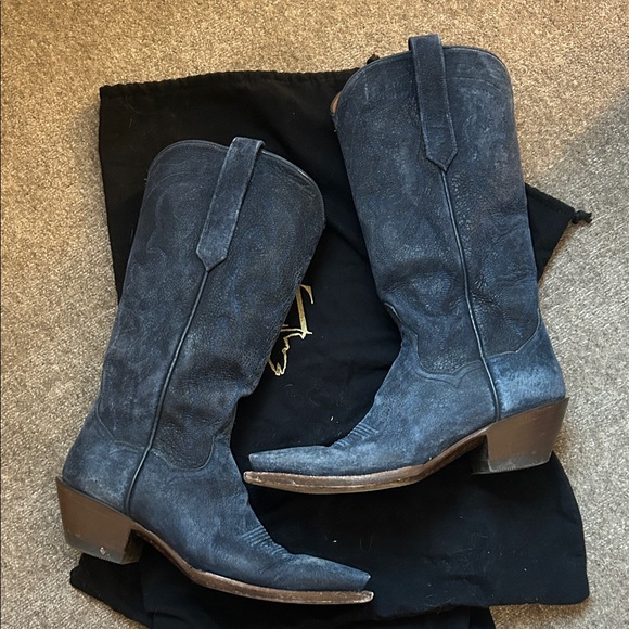 Kemo Sabe Eastwood Boots - Picture 3 of 14